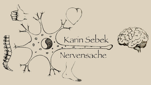 Nervensache – Dr. Karin Sebek